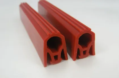 Rubber Profiled sealing strip