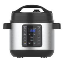 biggest electric pressure cooker Professional High quality Electric Pressure Cooker Manufactory