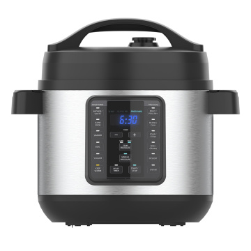 biggest electric pressure cooker Professional High quality Electric Pressure Cooker Manufactory