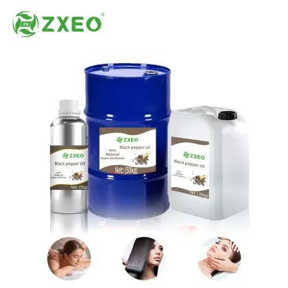 New Season 2023 Naturally Spicy Black Pepper With Best Price in Bulk Black Pepper