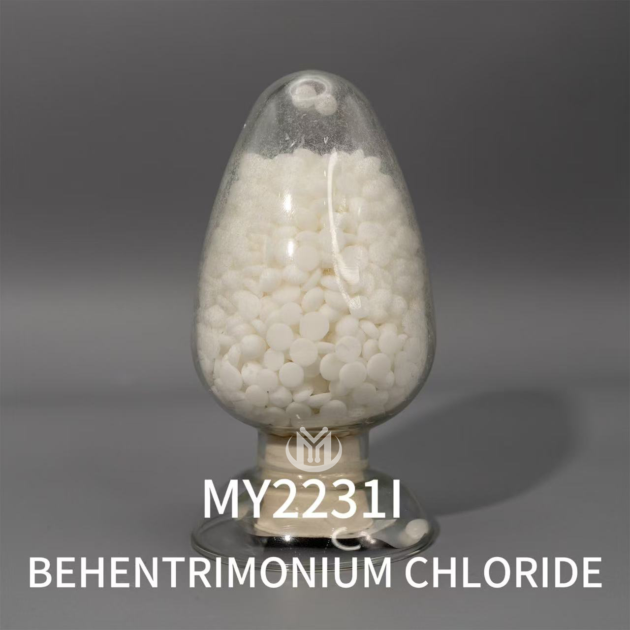 behentrimonium chloride for hair