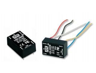 Tact Switch Series Dc-dc Constant Current Led Driver Ldd-500h