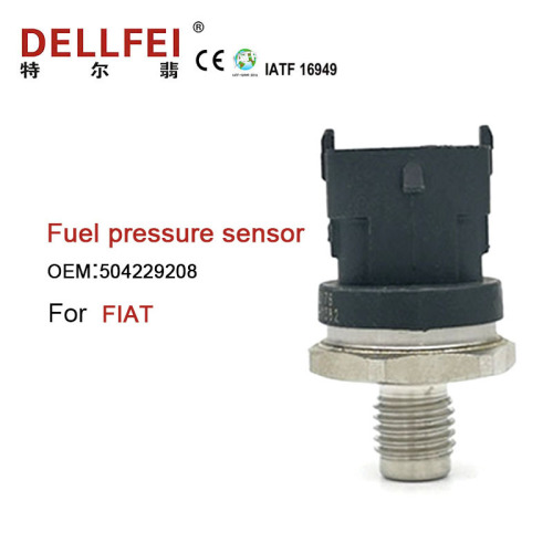 Thay thế cảm biến áp suất nhiên liệu 504229208 cho Iveco Fiat