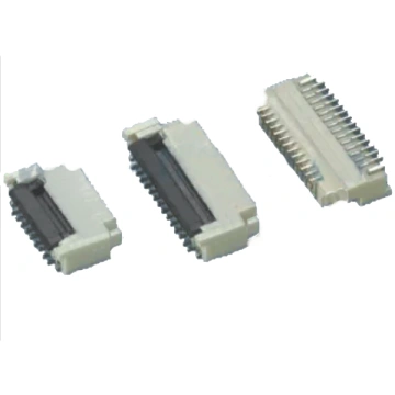 Connecteurs de carte à circuit imprimé CMS - Keystone