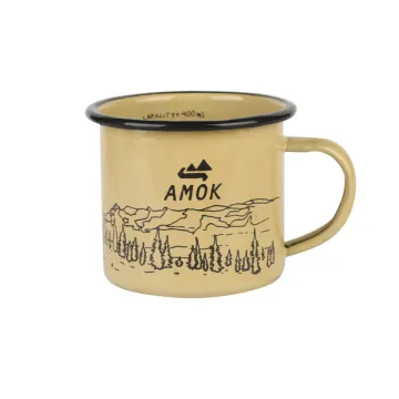 Enamel Mug Dishwasher Safe