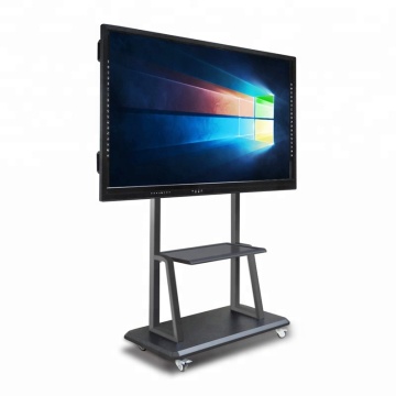 multifunction smart tv teaching whiteboard touch screen interactive whiteboard in education