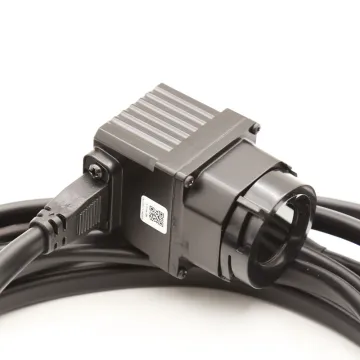 Lightweight Thermal Imaging Driving Assistance System for Vehicles (384*288px)