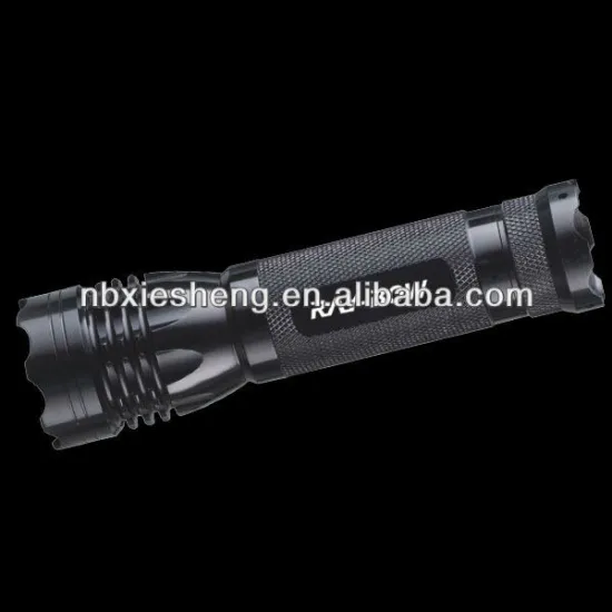 LED Flashlight 3W