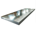 0.12-4mm Galvanized Steel Plate