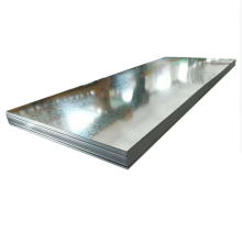 0.12mm-6.0mm Hot Dipped Galvanized Steel Sheet