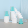 30-100ml Airless Pump Bottles for Cosmetics