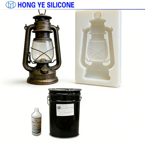 Premium Liquid Silicone Rubber Injection Molding Components