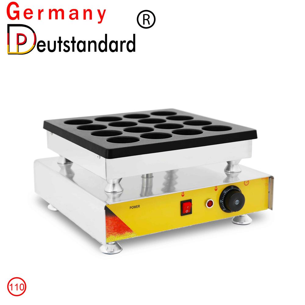 Gaufrier électrique Waffle Maker Electric