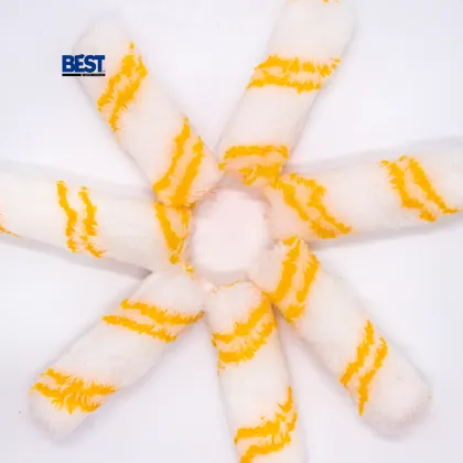 Multifunctional Paint Roller Brush Design Tools Set China