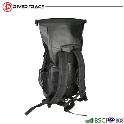 River Trace 35 Liter Foldable Waterproof Hiking Dry Backpack
