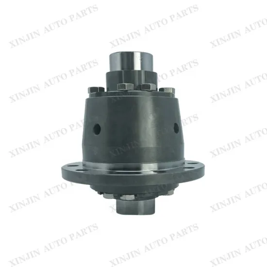 BMW E30 E36 E46 M3 Racing Parts - E36 Differential LSD