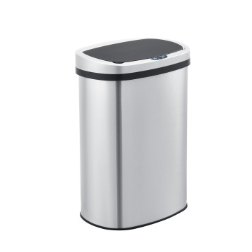 Kitchen Automatic Trash Can