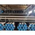 API 5L Seamless Steel Pipe Steel Tube