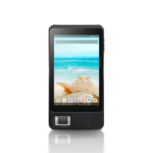 HFSECURY 7 pouces tablette biométrique Android