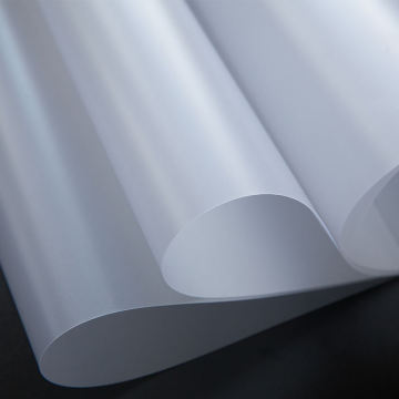 High Quality Transparent PC Hard Rigid polycarbonate Sheet