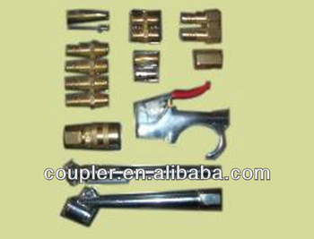 17PCS AIR ACCESSORY KIT FOR AMERICAN