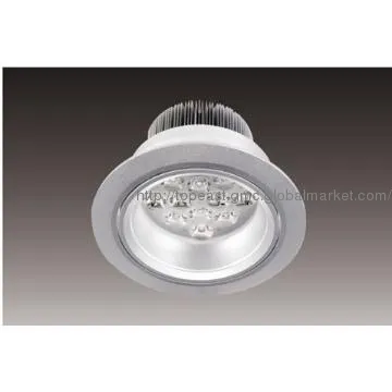 High quality LED recessed ceiling light TP-DL016