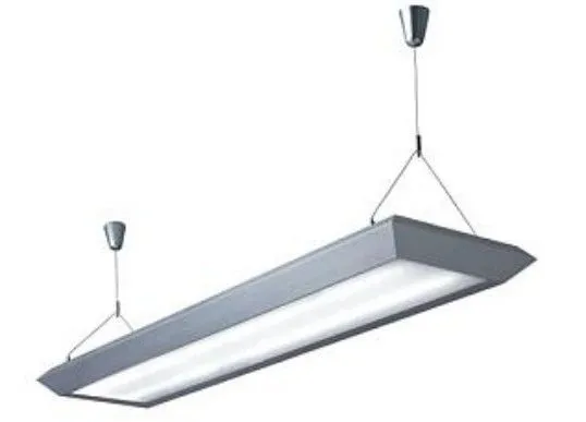 High Efficiency Museum T5 Fluorescent Lights , White