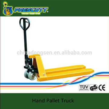 Hand Pallet Truck