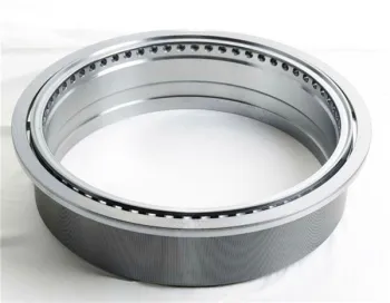 Sintelli Single Jersey Cylinder Spare Parts for Circular Knitting Machines