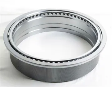 Sintelli Single Jersey Cylinder Spare Parts for Circular Knitting Machines