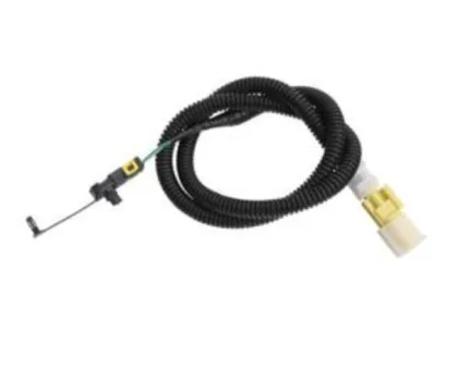 Automotive Airbag Wiring Harness