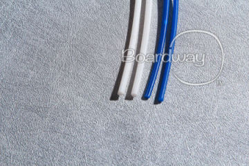 Kinds of welding rod used in chemical tanks