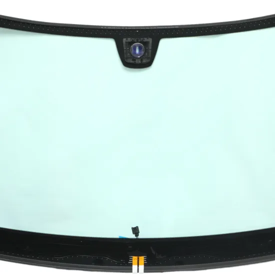 Hot Sale Performance Car Window Glass