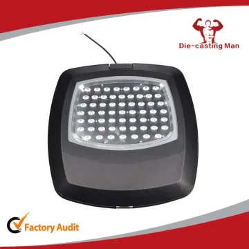 IP67 waterproof high lumen 56w led street light lamp