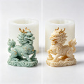 Adjustable hardness silicone for diverse crafts