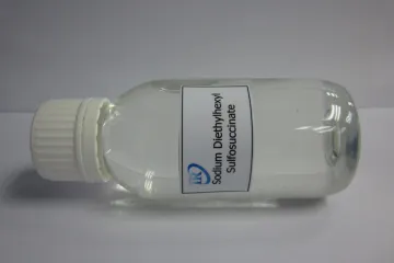 Colorless Industial Wetting Penetrating Agent For Water Treatment
