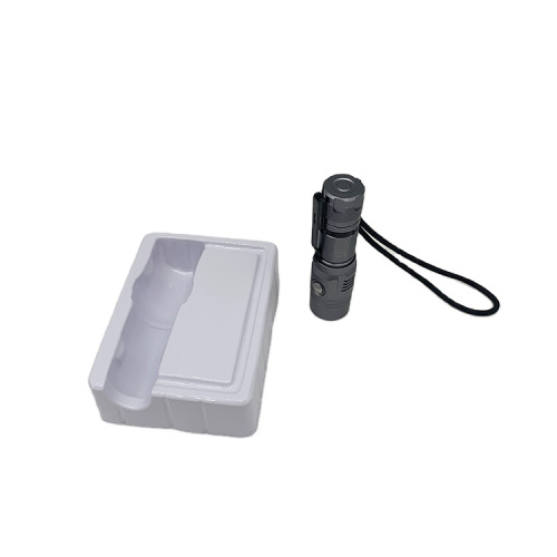 Durable insert thermoformed plastic trays