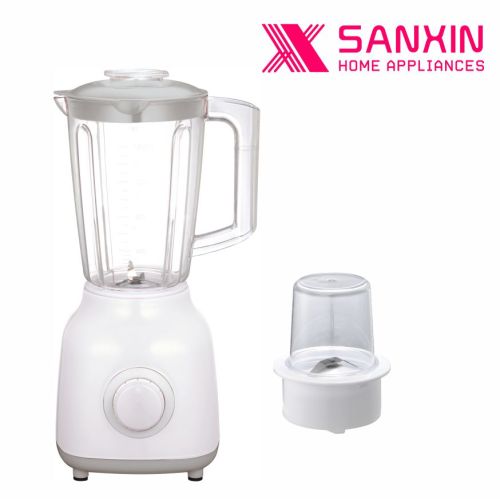 Matière de qualité alimentaire Fruit Juicer Blender 350W