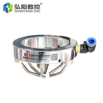 CNC Universal Cooling Pipe Fittings for Machining Centers and Engraving Machines