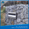 wire mesh 100*80mm gabion mesh