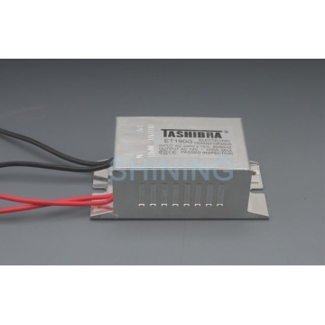TA Aluminium Cover Electronic Transformer