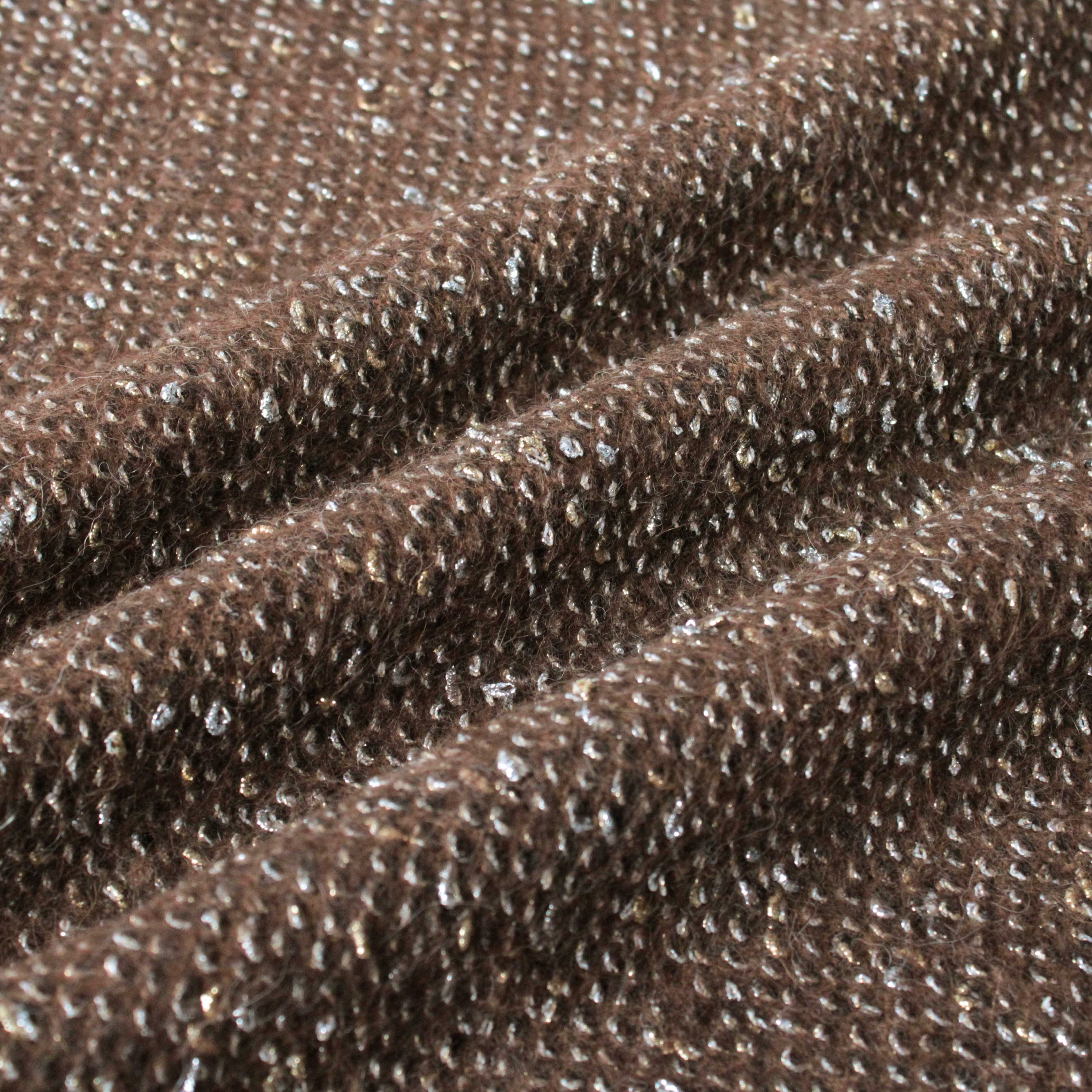 Alpaca Mohair Blend