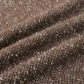 ကုလားအုတ် Tweed Shining သိုးမွှေး Mohair Alpaca ရောနှော