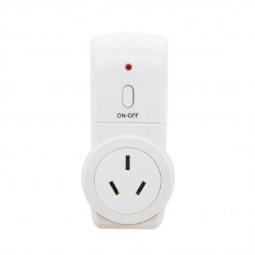 Outlet Remote Control Outdoor Socket