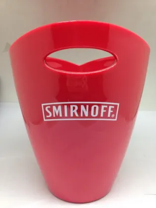 Promotional lovely Pp Ice Bucket