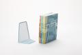 Mesh Metal Desktop Organizer Bookends