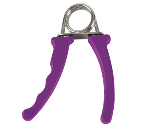 Dispositivo per la forza di presa di otto caratteri