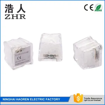 Fully stocked 0.8W light intensity sensor