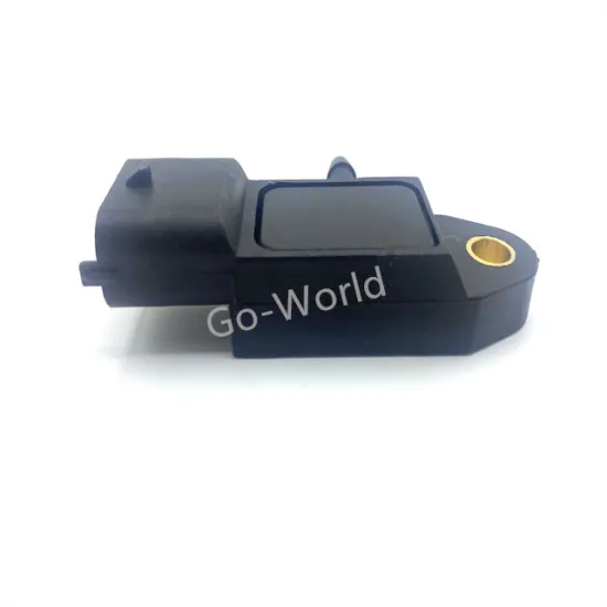 OEM 8200225971 8 200 225 971 0281002593 2.5 Air Pressure MAP Sensor For R-enault