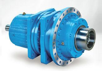 Electric power Shaft Mounted high speed planetary gearbox /